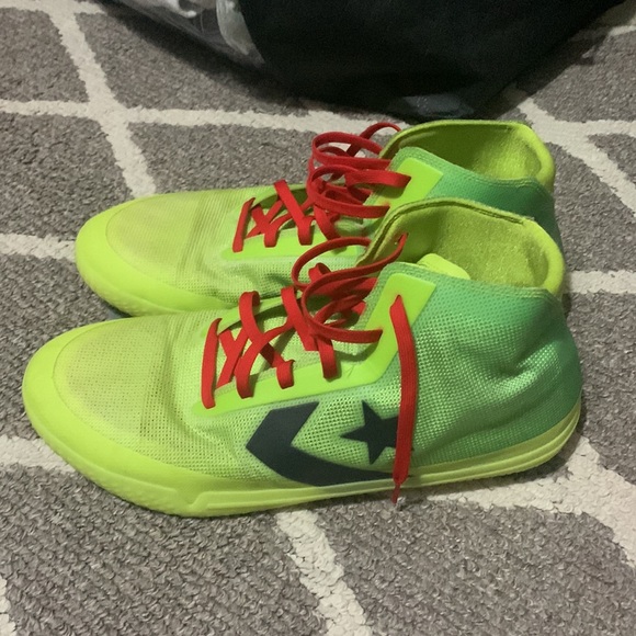 Converse all star bb pro size 15 - Picture 2 of 6